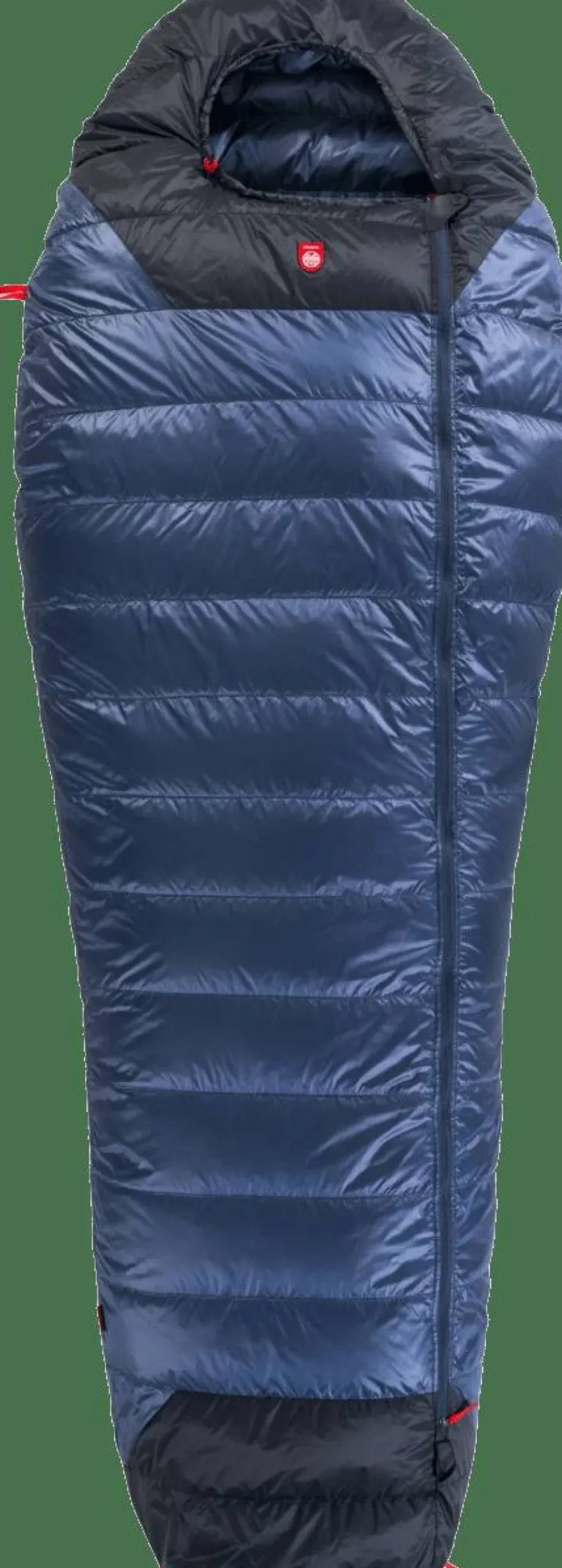 Pajak Core 350 - Short Navy