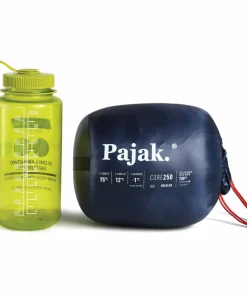 Pajak Core 250 Long Navy