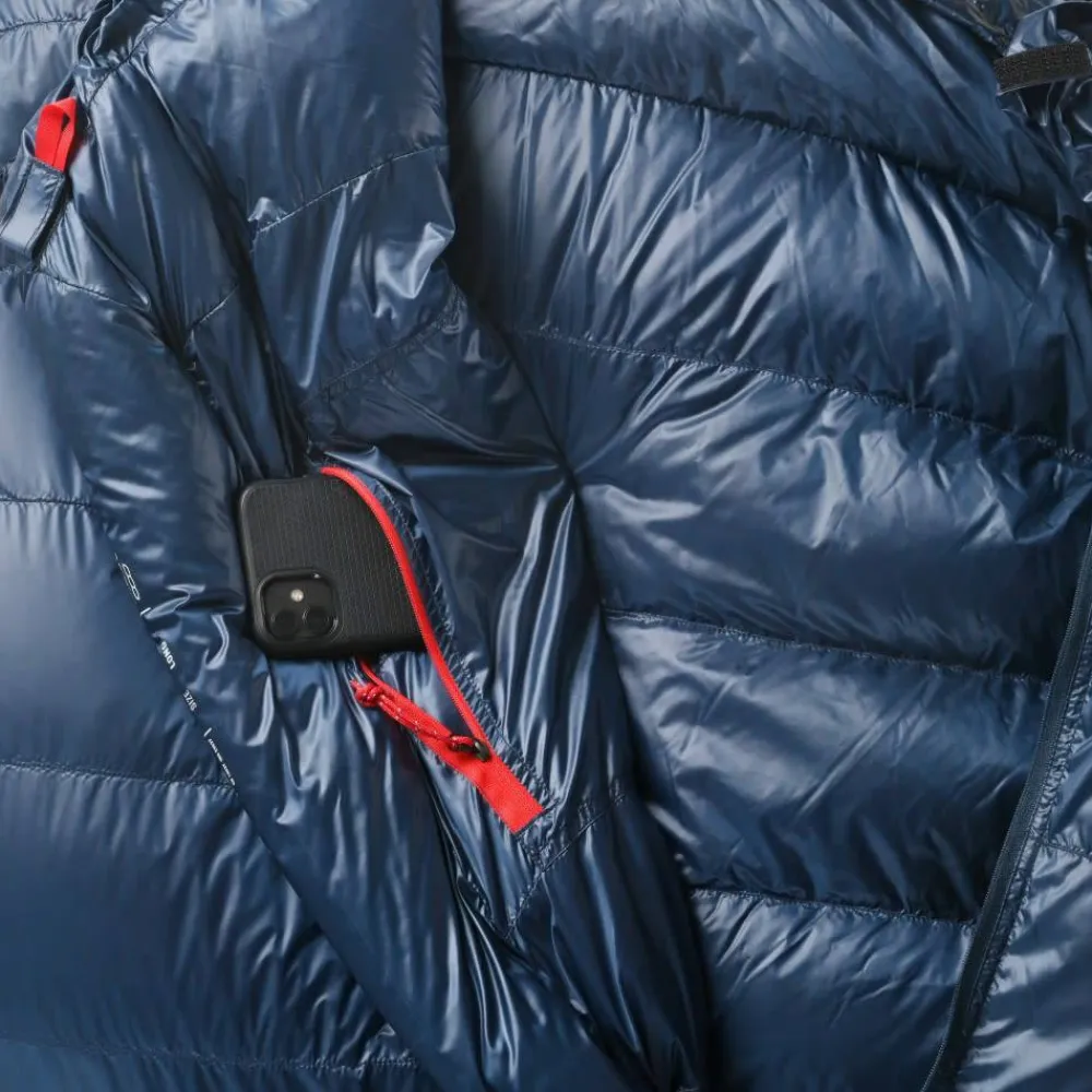 Pajak Core 550 Navy Clearance