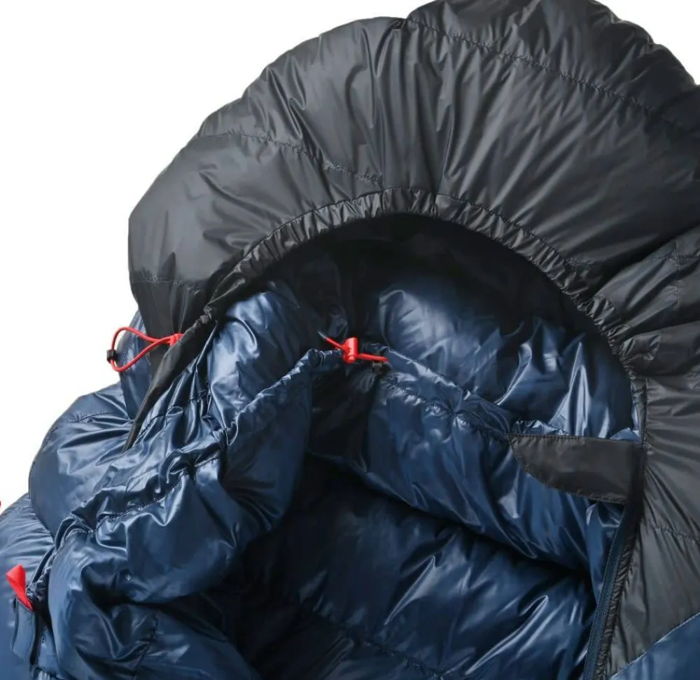 Pajak Core 550 Navy Clearance