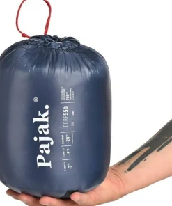 Pajak Core 550 Navy Clearance