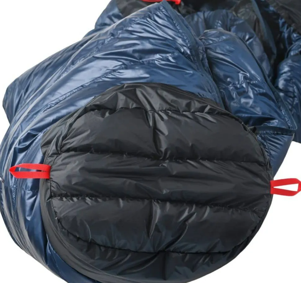 Pajak Core 550 Navy