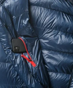Pajak Core 550 Navy