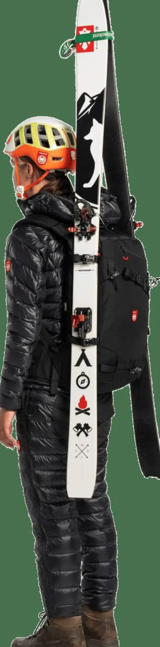 Pajak Extreme Black Hot