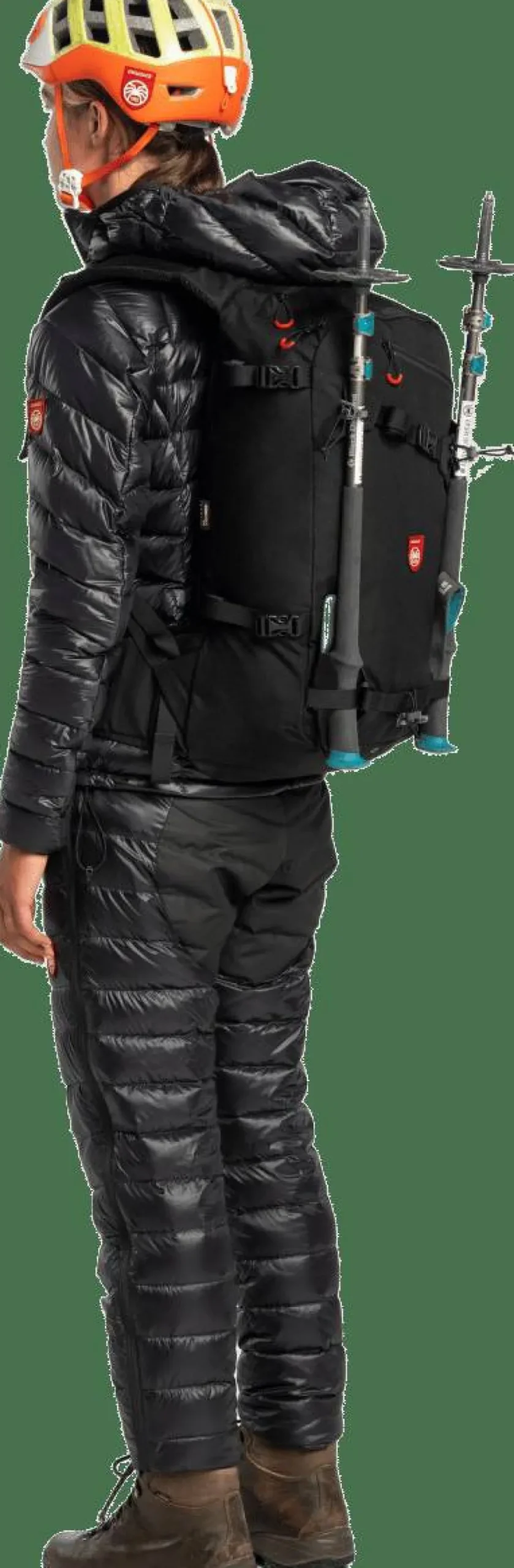 Pajak Extreme Black Hot