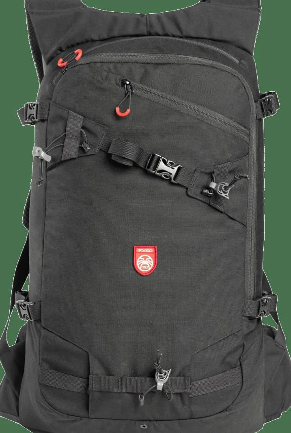 Pajak Extreme Black Hot