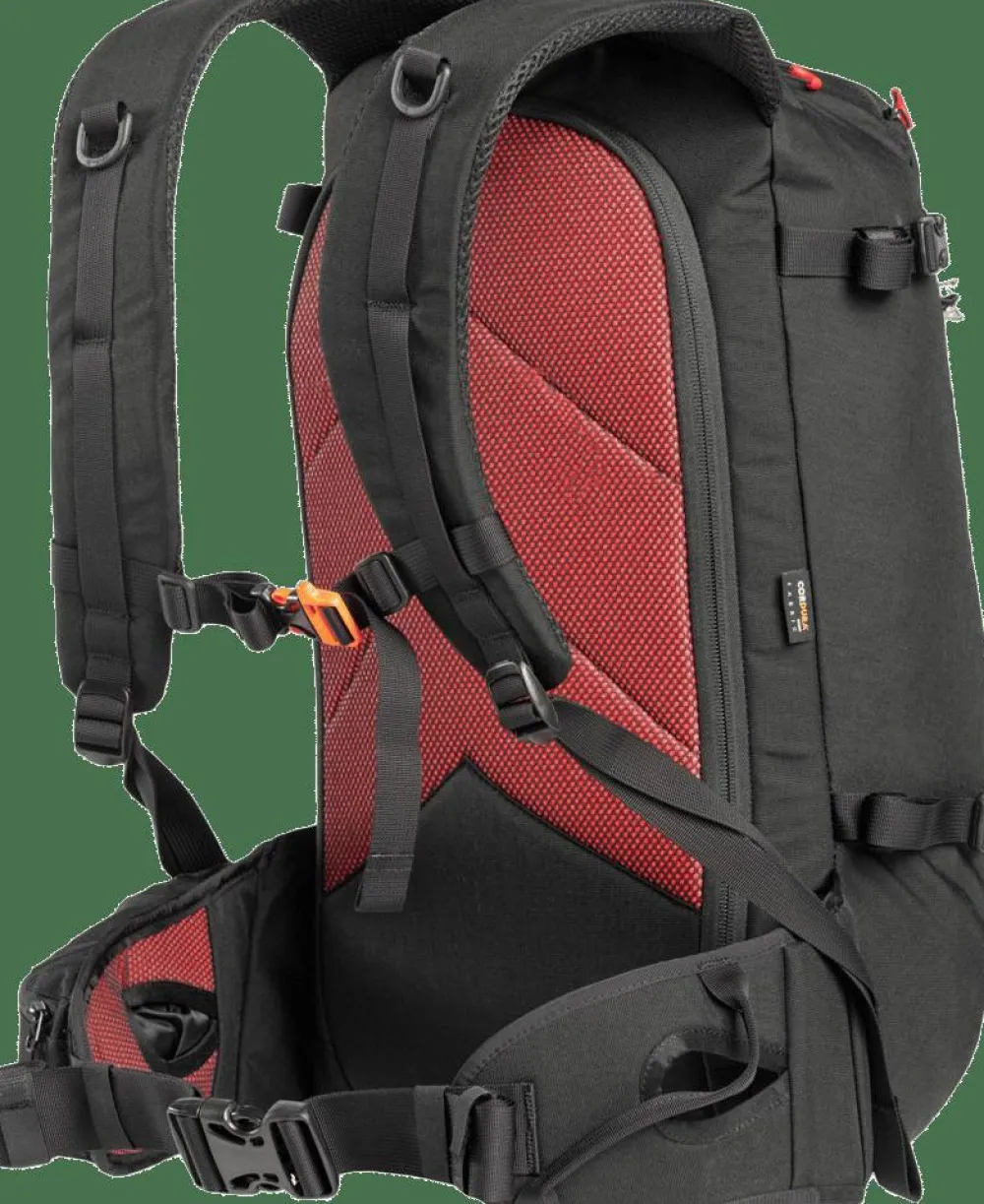 Pajak Extreme Black Hot