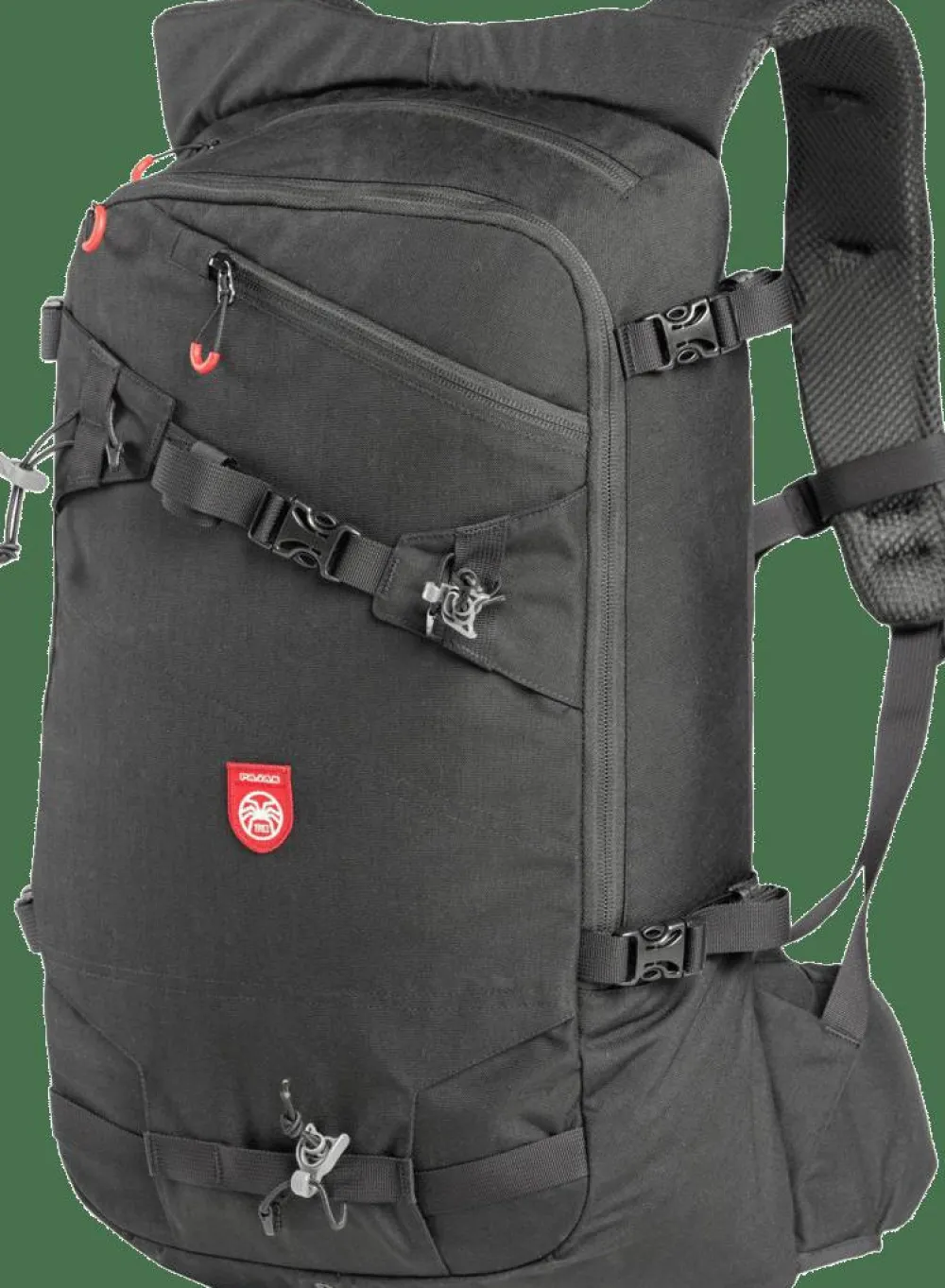 Pajak Extreme Black Hot