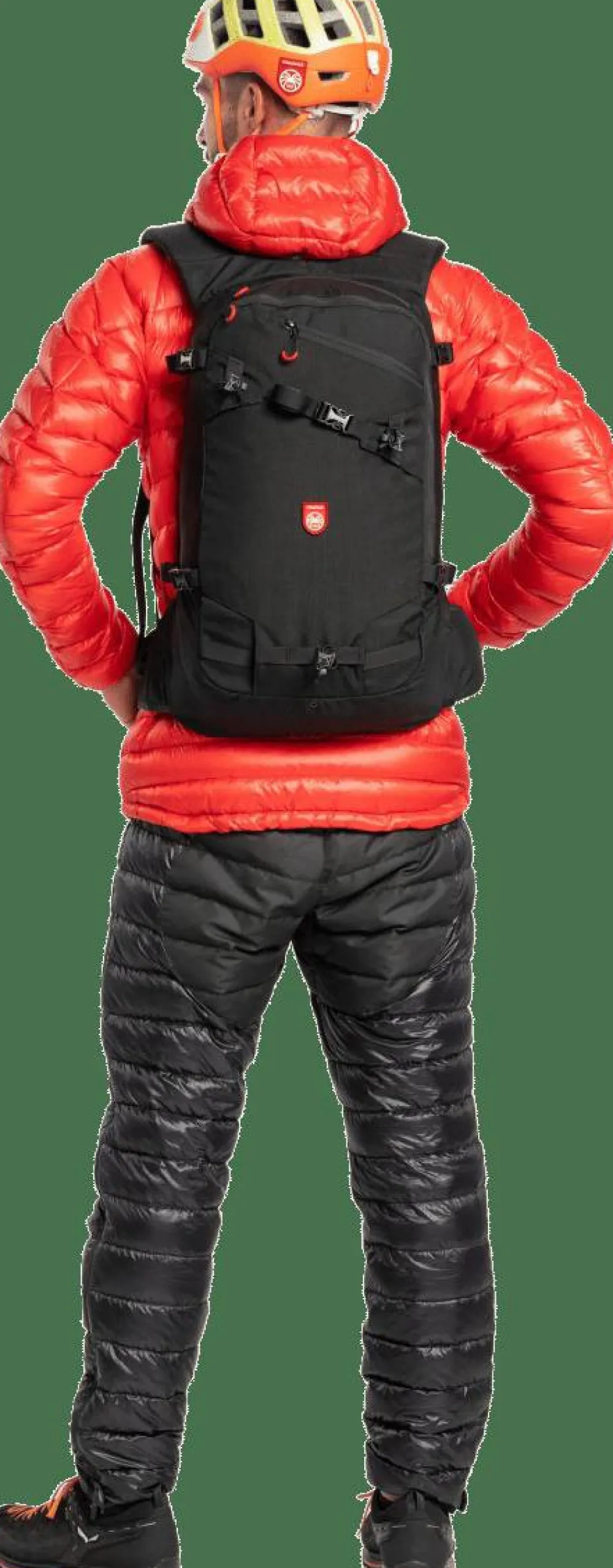 Pajak Extreme Black Hot