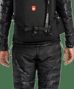Pajak Extreme Black Hot