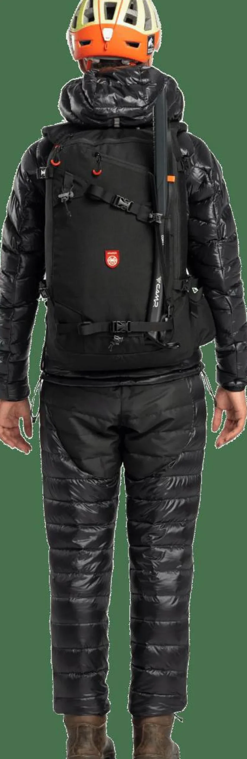 Pajak Extreme Black Hot