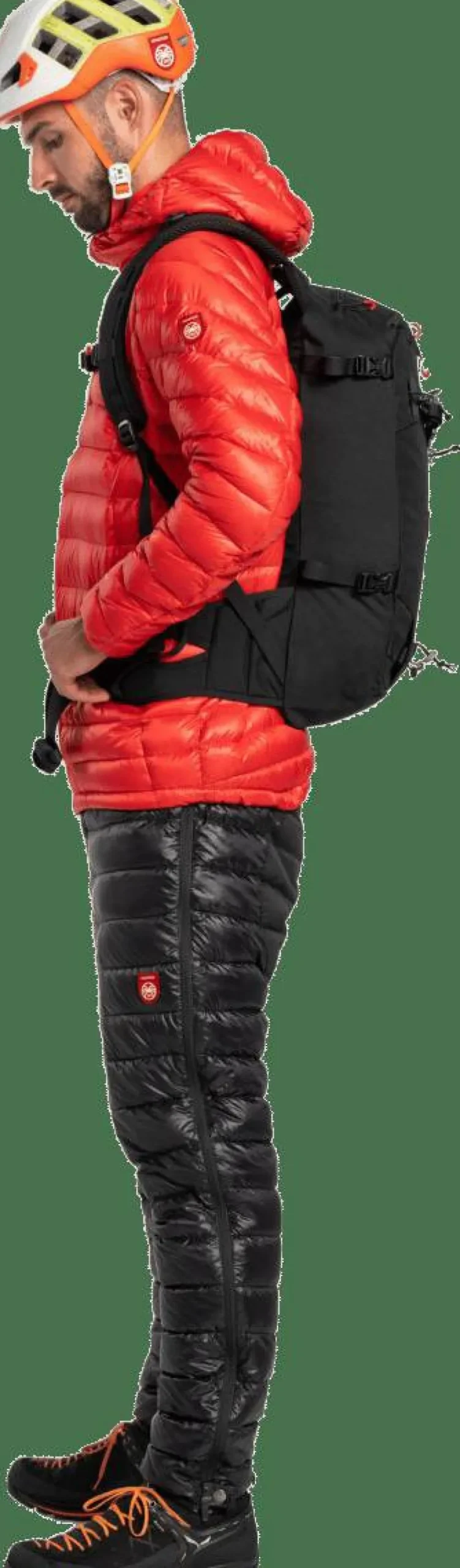 Pajak Extreme Black Hot