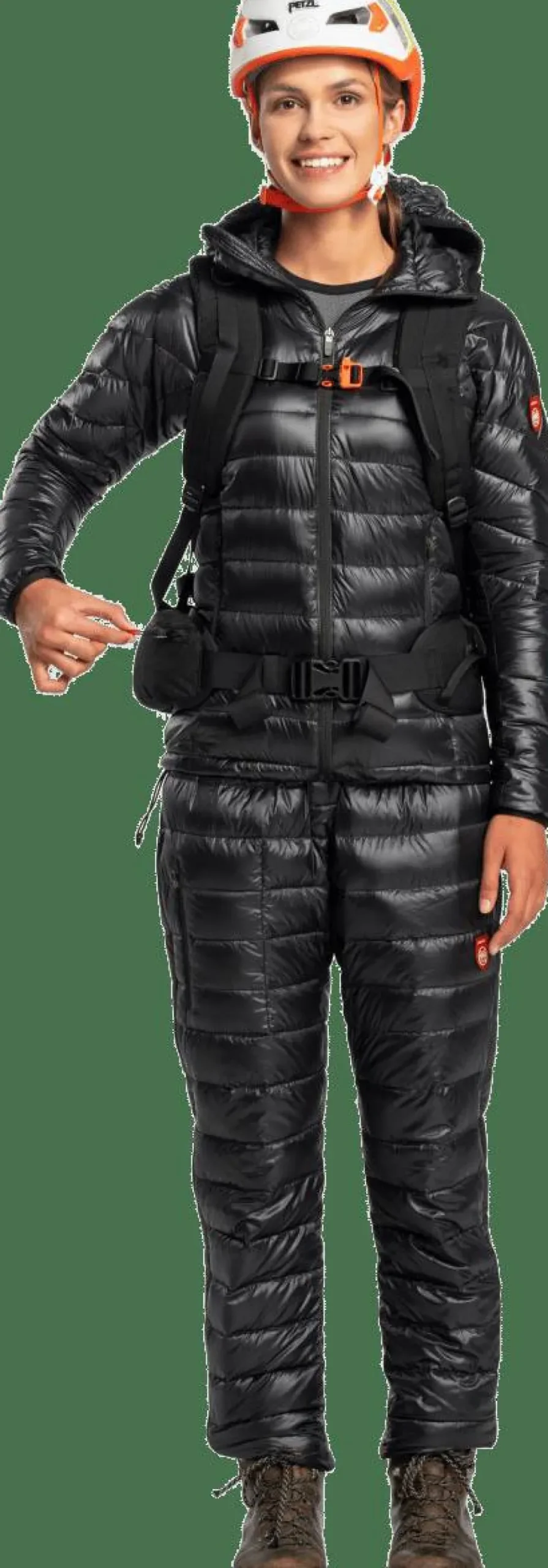 Pajak Extreme Black Hot