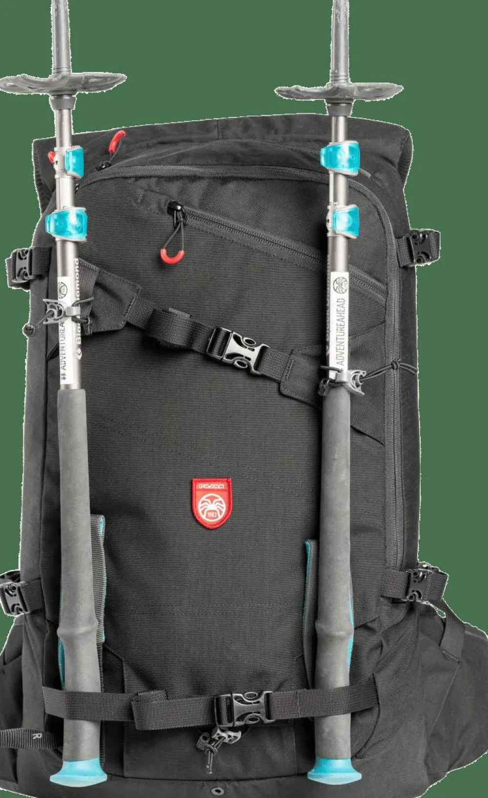 Pajak Extreme Black Hot