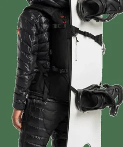 Pajak Extreme Black Hot
