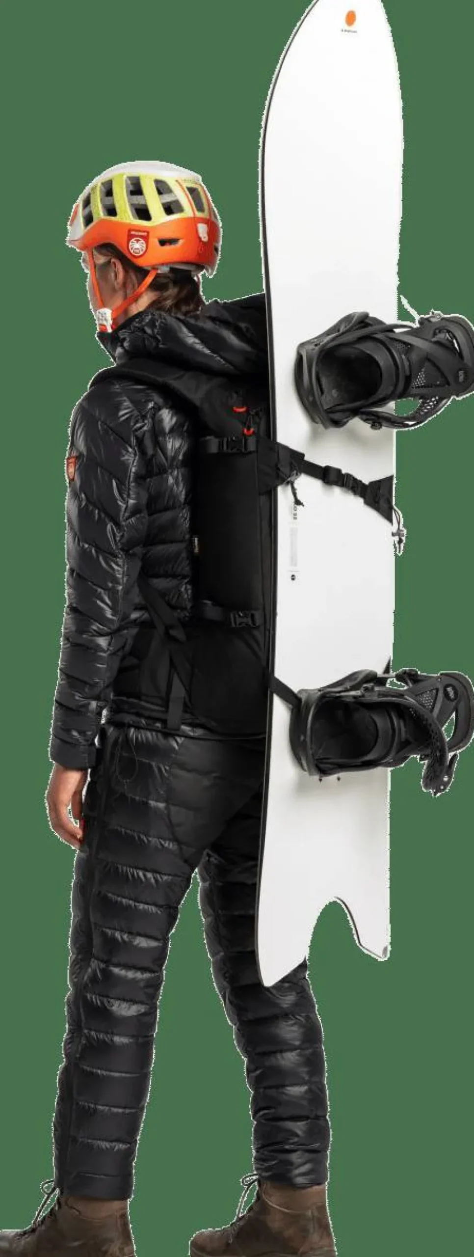 Pajak Extreme Black Hot