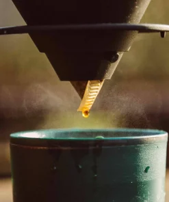 Best Flat Dripper V60 Kök & Tillbehör|Camping