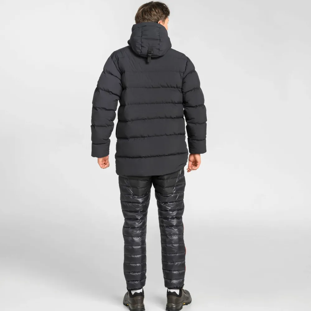 Men's D.O.P Parka Herrjackor