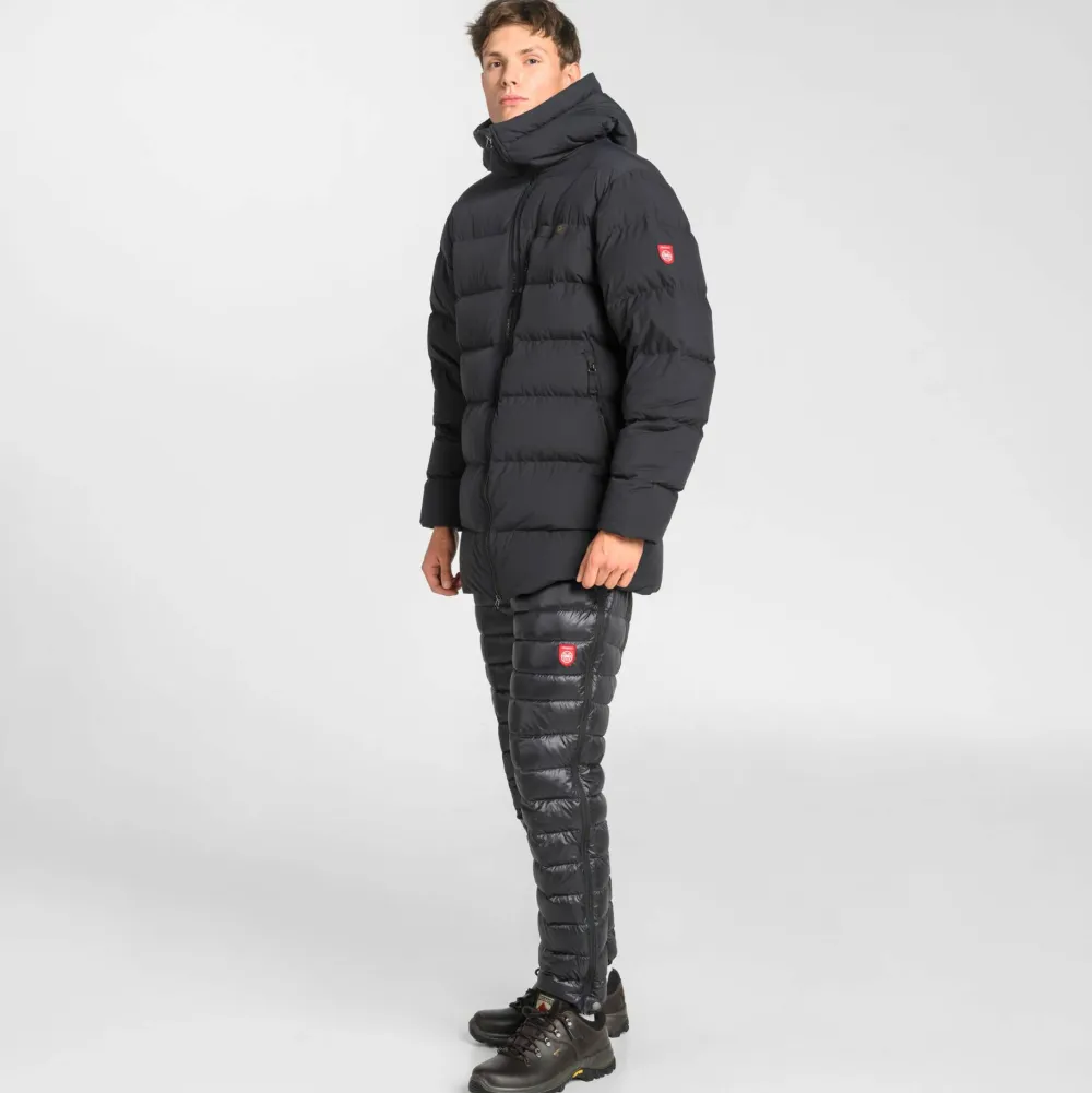Men's D.O.P Parka Herrjackor