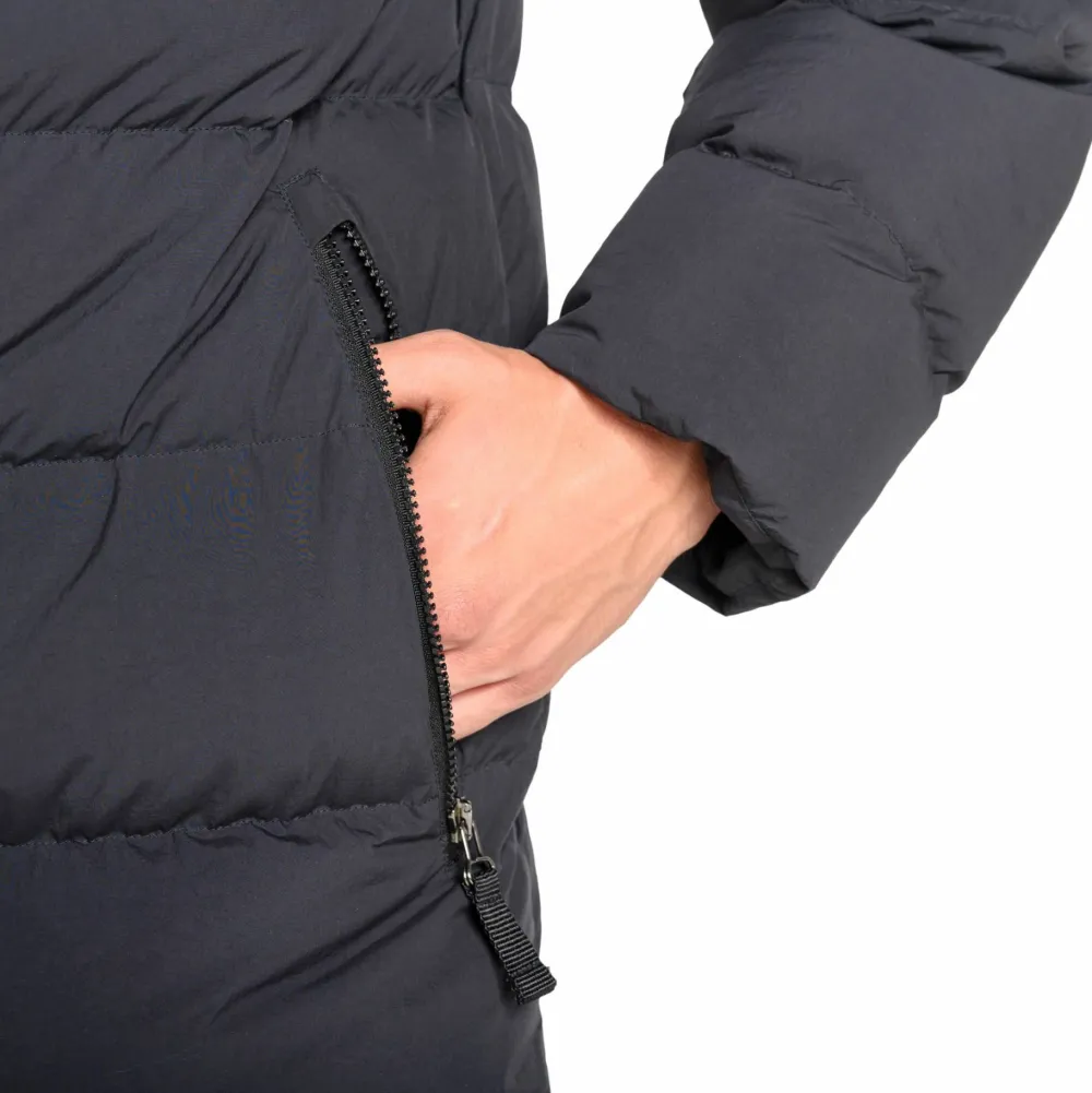 Men's D.O.P Parka Herrjackor