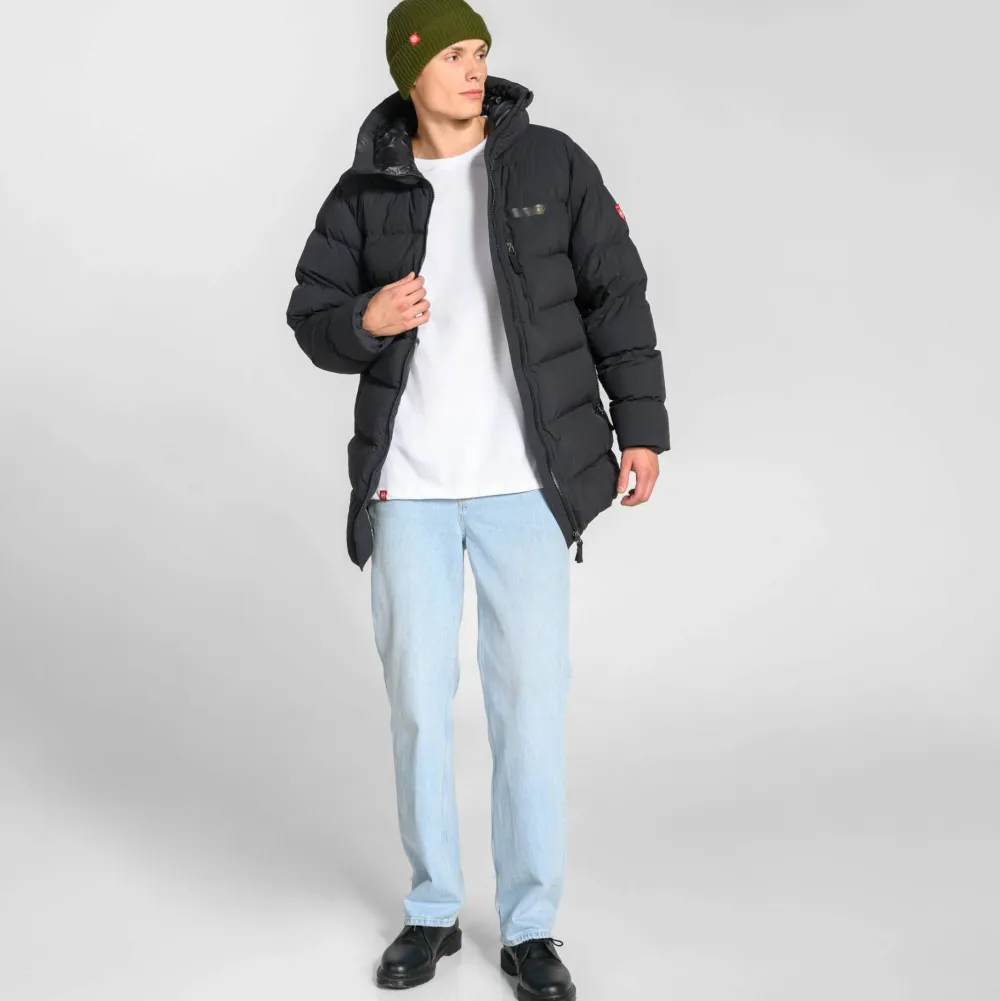 Men's D.O.P Parka Herrjackor