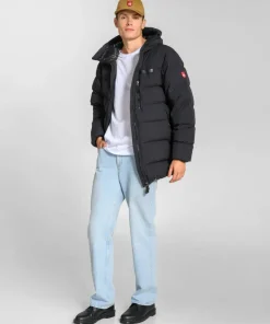 Men's D.O.P Parka Herrjackor