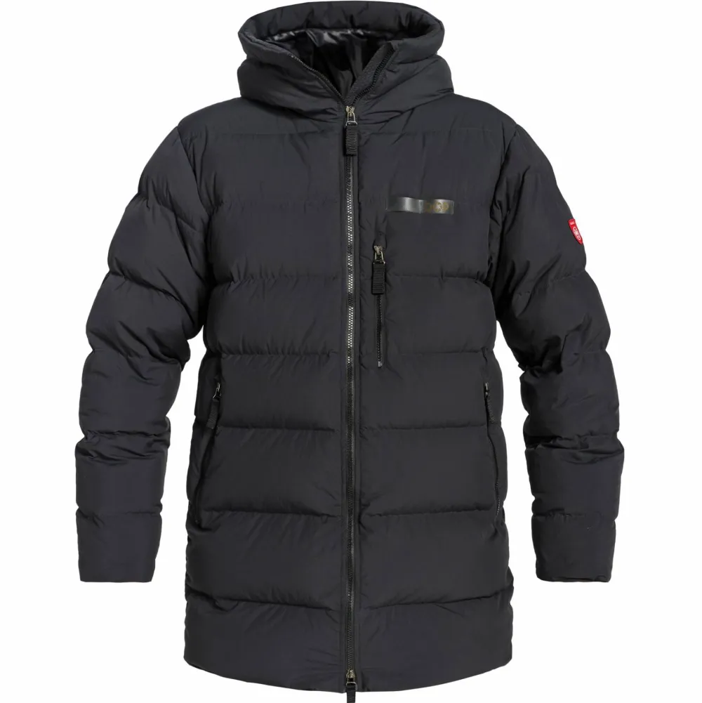 Men's D.O.P Parka Herrjackor