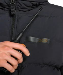 Men's D.O.P Parka Herrjackor