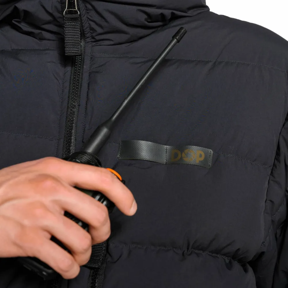 Men's D.O.P Parka Herrjackor