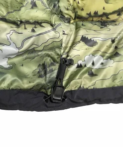 Men's D.O.P Parka Herrjackor
