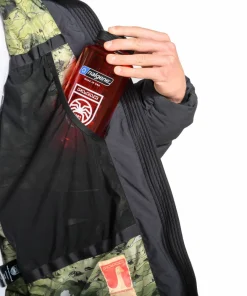 Men's D.O.P Parka Herrjackor
