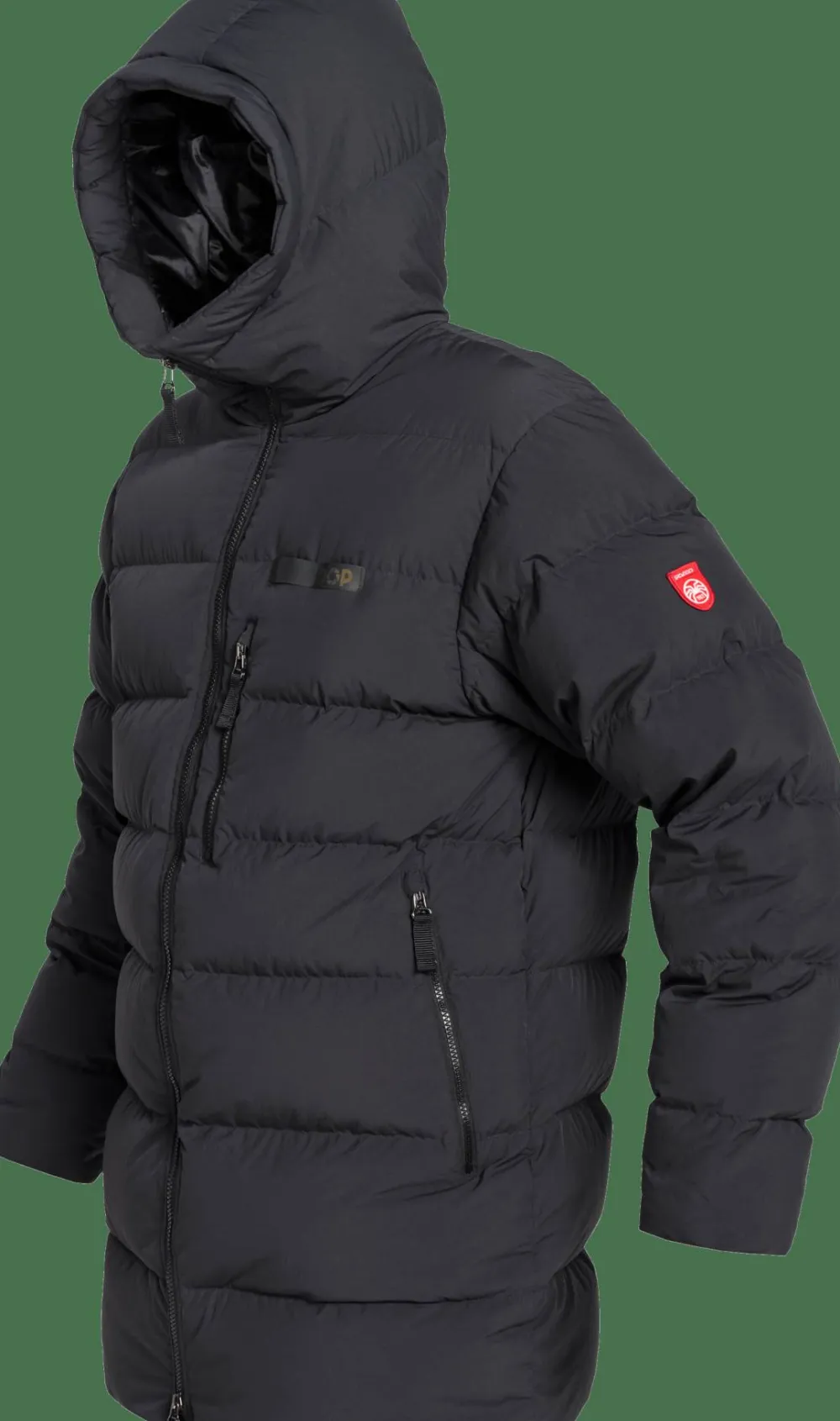 Men's D.O.P Parka Herrjackor