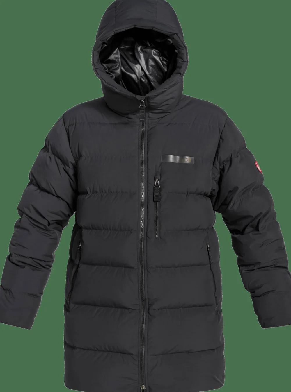 Men's D.O.P Parka Herrjackor