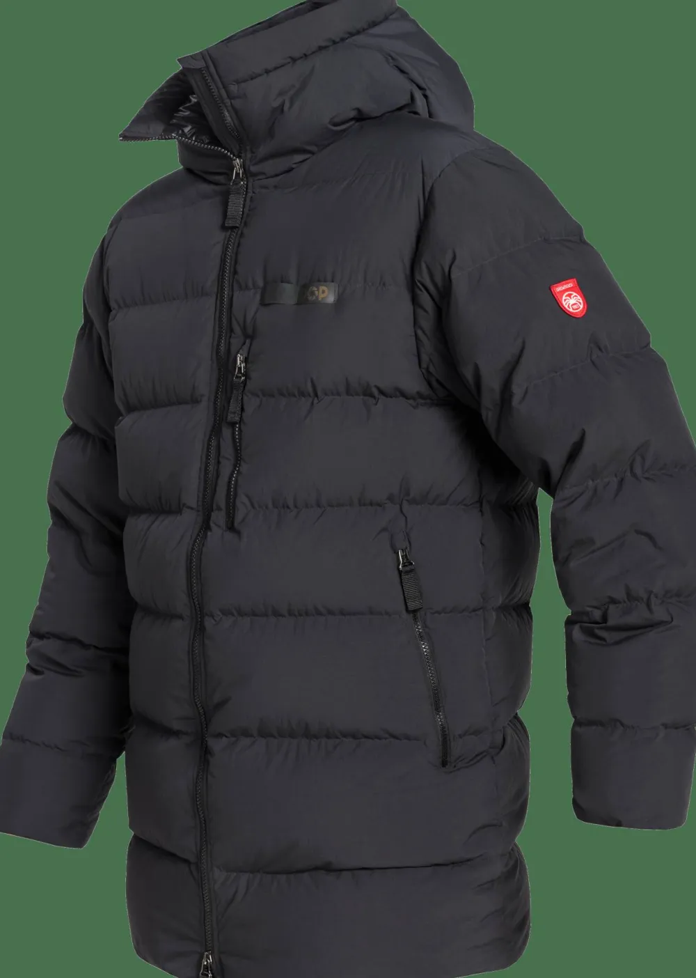 Men's D.O.P Parka Herrjackor
