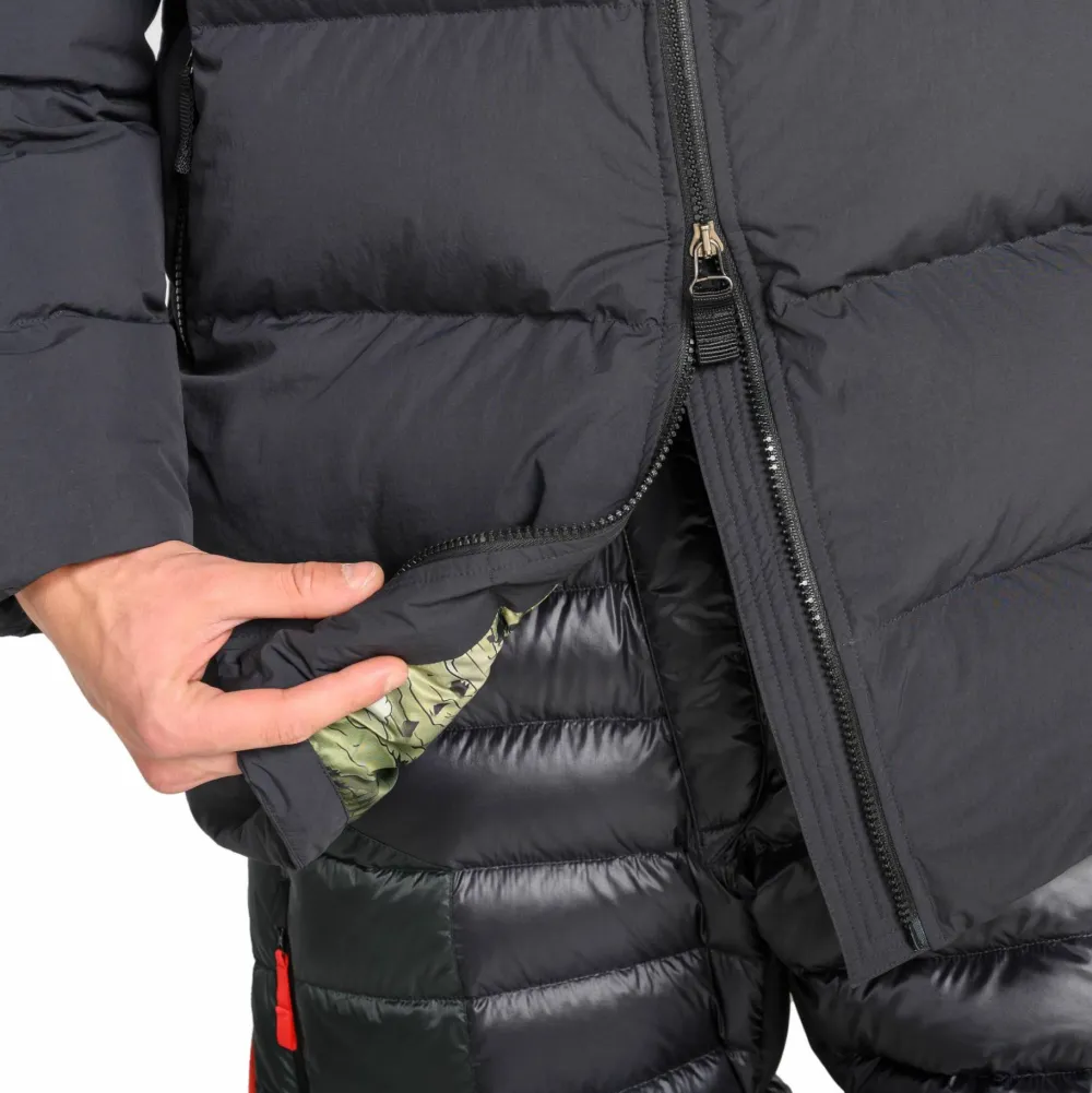 Men's D.O.P Parka Herrjackor