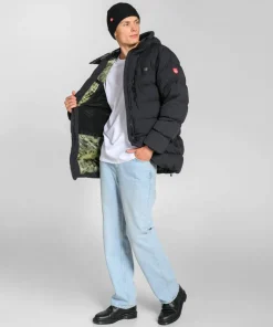 Men's D.O.P Parka Herrjackor