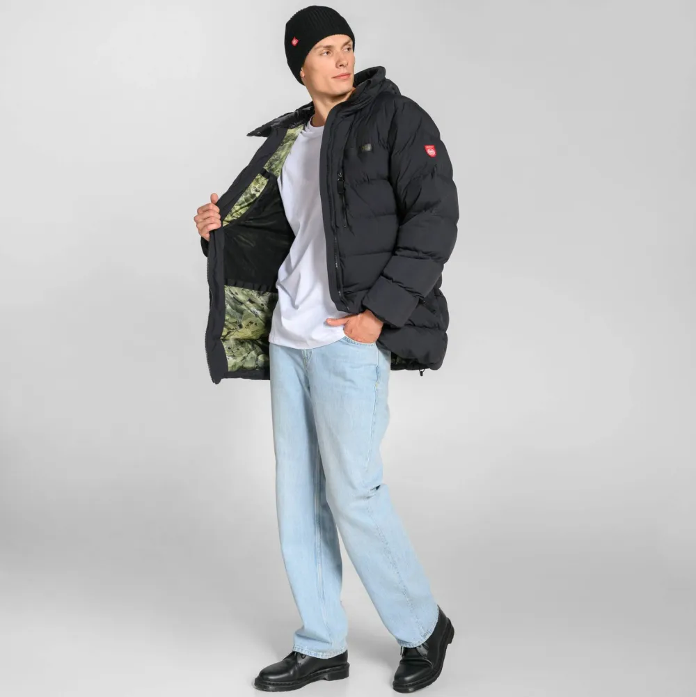 Men's D.O.P Parka Herrjackor