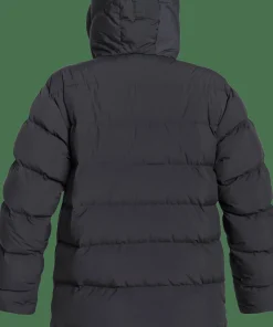 Men's D.O.P Parka Herrjackor