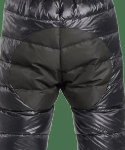 Pajak Men's Ghost Shorts Black Best