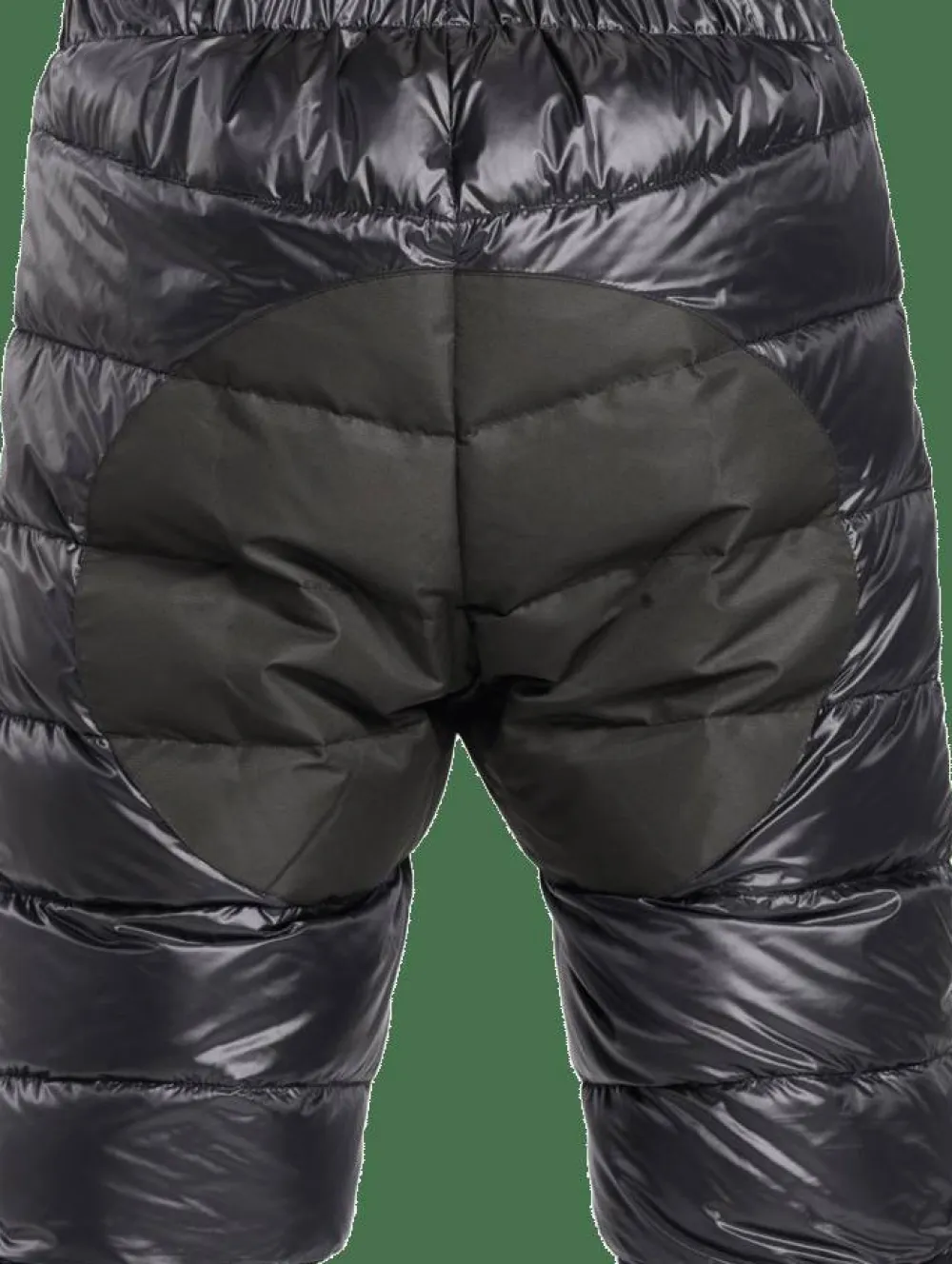 Pajak Men's Ghost Shorts Black Best
