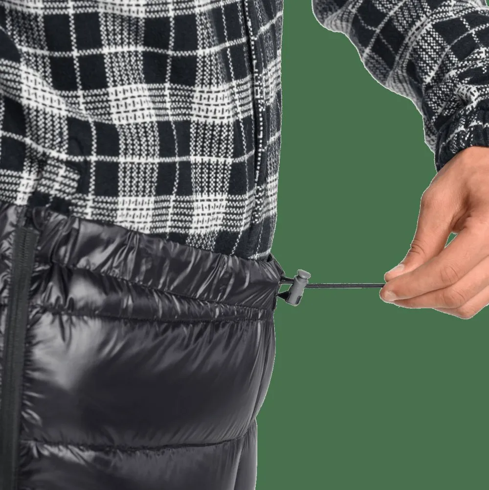 Pajak Men's Ghost Shorts Black Best