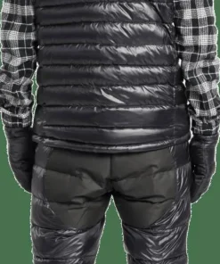Pajak Men's Ghost Shorts Black Best