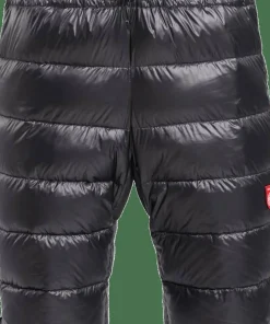 Pajak Men's Ghost Shorts Black Best