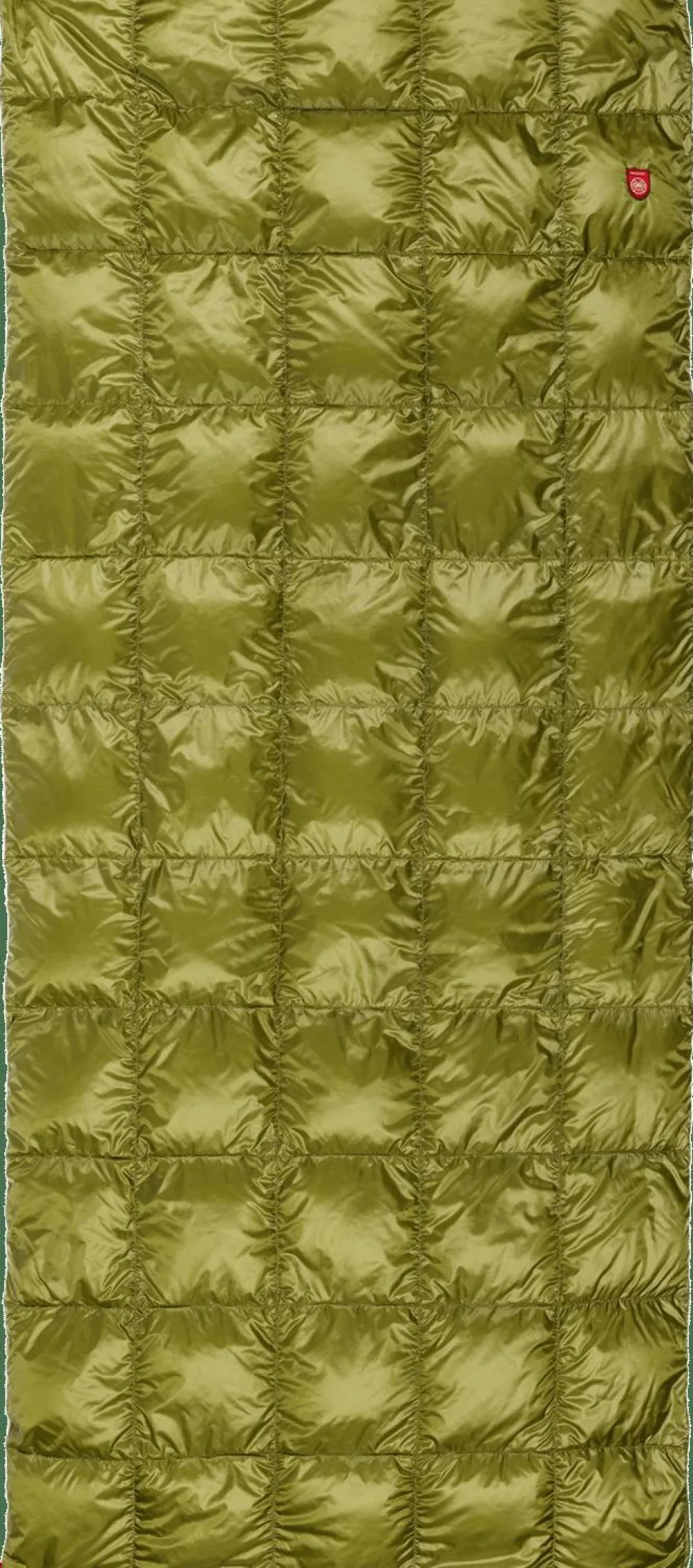 Pajak Quest Blanket Light Olive