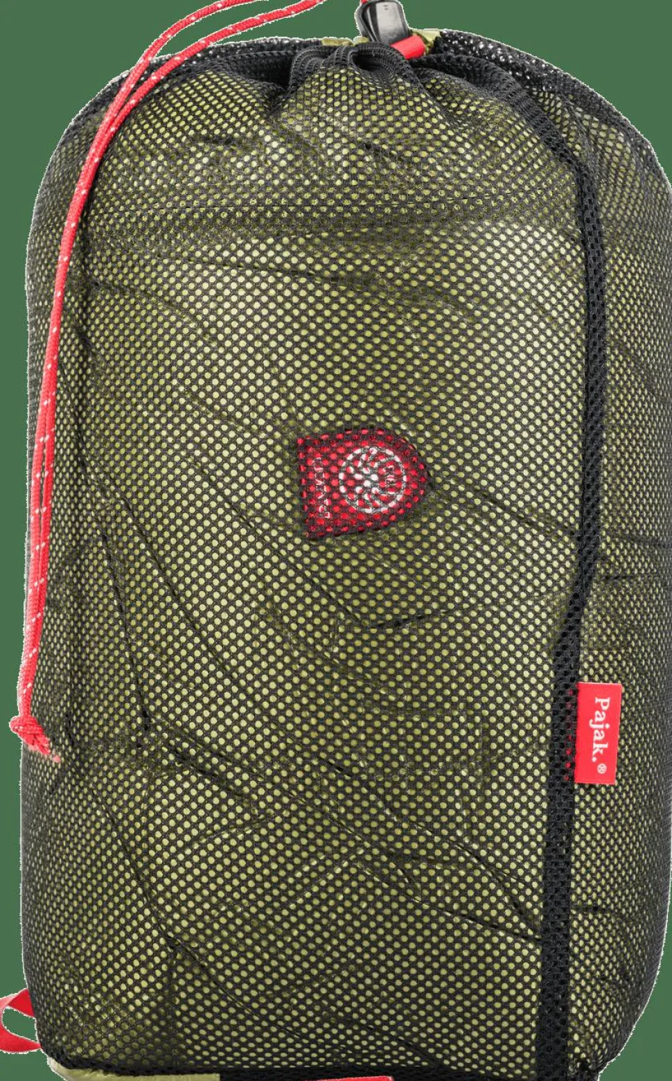 Pajak Quest Blanket Light Olive