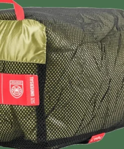 Pajak Quest Blanket Light Olive
