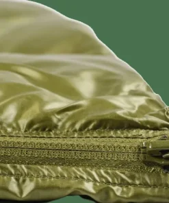 Pajak Quest Blanket Light Olive