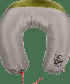 Pajak Quest Blanket Light Olive