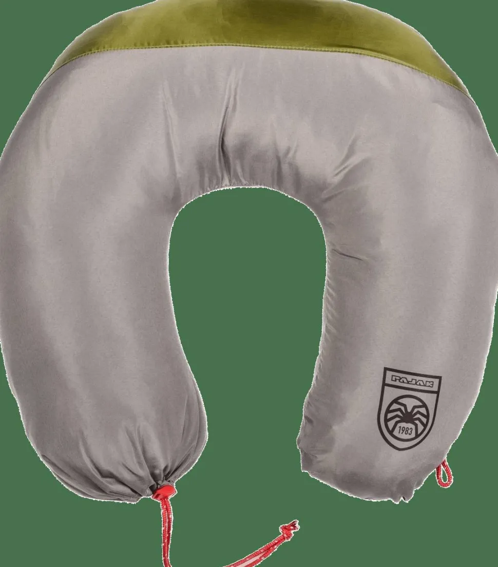 Pajak Quest Blanket Light Olive