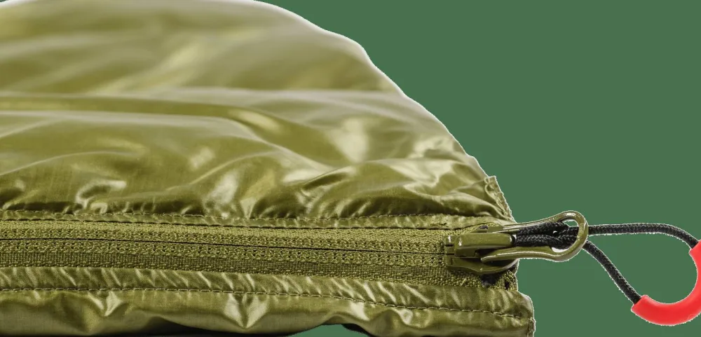 Pajak Quest Blanket Light Olive Sale